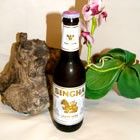 Singha beer