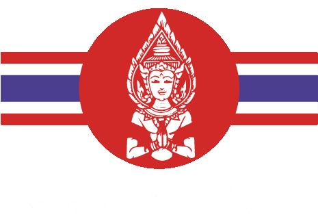 Sawadee Thai logo